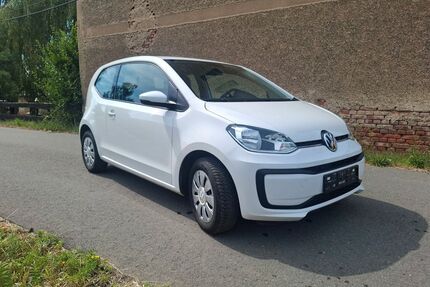 VW up! Gebrauchtwagen