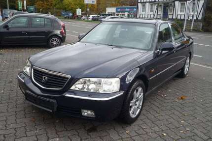 Honda Legend Gebrauchtwagen