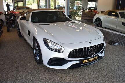 Mercedes-Benz AMG GT C Gebrauchtwagen