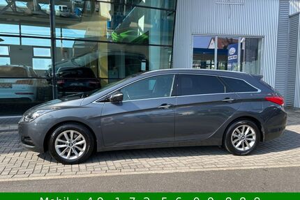 Hyundai i40 Gebrauchtwagen