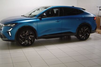 Renault Rafale Gebrauchtwagen