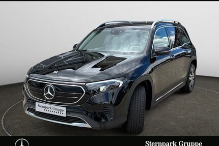Mercedes-Benz EQB Gebrauchtwagen