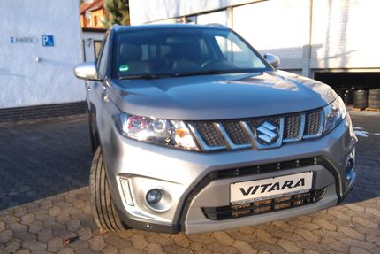 Suzuki Vitara Gebrauchtwagen
