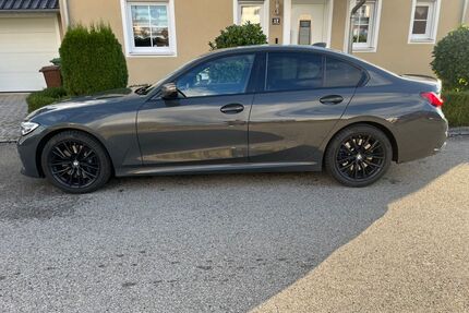 BMW M340i Gebrauchtwagen