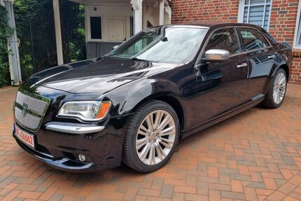 Chrysler 300C Gebrauchtwagen