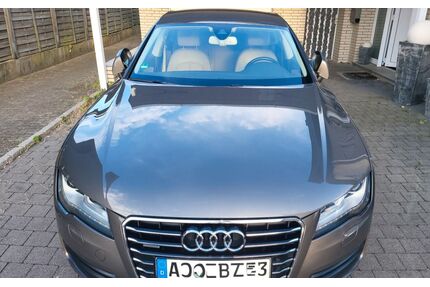 Audi A7 Gebrauchtwagen