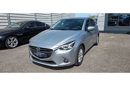 Mazda 2 Gebrauchtwagen