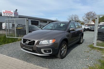 Volvo XC70 Gebrauchtwagen