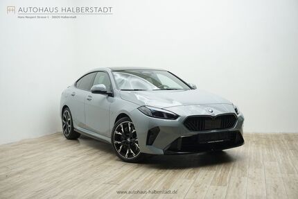 BMW 218 Gran Coupé Gebrauchtwagen