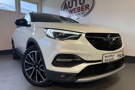 Opel Grandland (X) Gebrauchtwagen