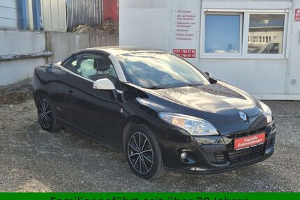 Renault Megane Gebrauchtwagen