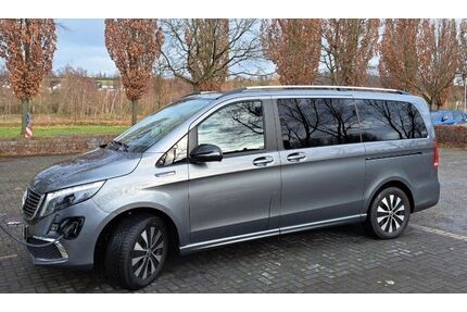 Mercedes-Benz EQV Gebrauchtwagen
