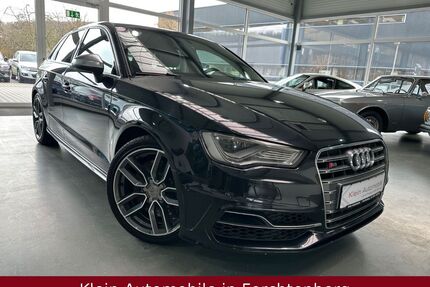 Audi S3 Gebrauchtwagen
