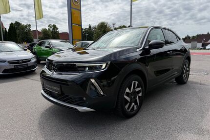 Opel Mokka Gebrauchtwagen
