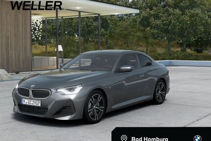 BMW 230 Gebrauchtwagen