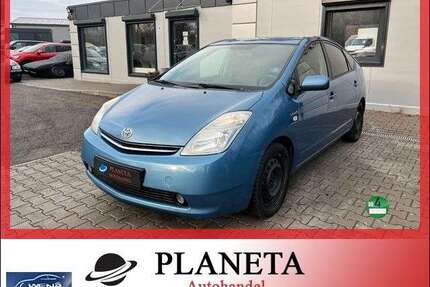 Toyota Prius Gebrauchtwagen