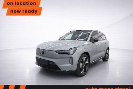 Volvo EX90 Gebrauchtwagen