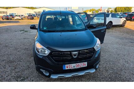 Dacia Lodgy Gebrauchtwagen
