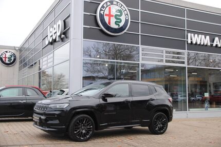 Jeep Compass Gebrauchtwagen