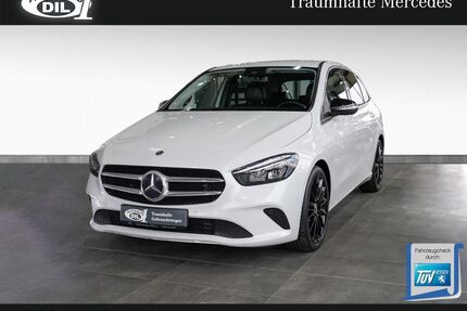 Mercedes-Benz B 200 Gebrauchtwagen