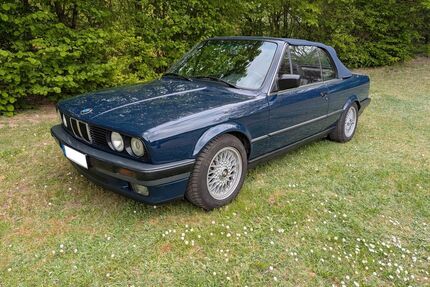 BMW 318 Gebrauchtwagen