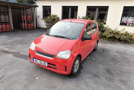 Daihatsu Cuore Gebrauchtwagen