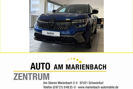 Renault Austral Gebrauchtwagen