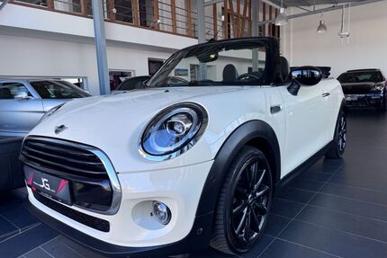 Mini Cooper Cabrio Gebrauchtwagen