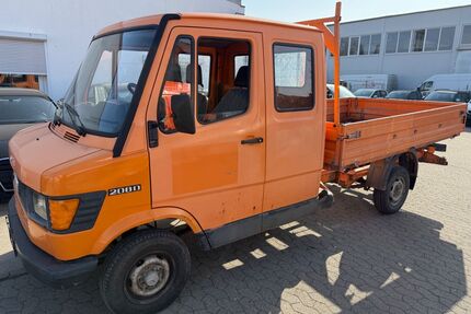 Mercedes-Benz Andere Gebrauchtwagen