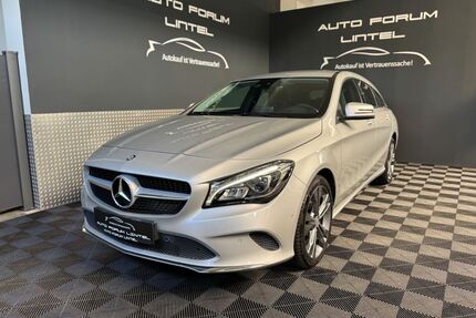 Mercedes-Benz CLA 180 Shooting Brake Gebrauchtwagen