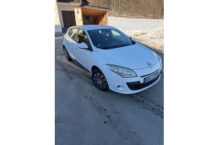 Renault Megane Gebrauchtwagen