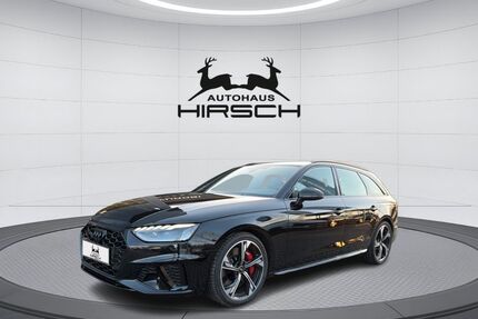 Audi S4 Gebrauchtwagen