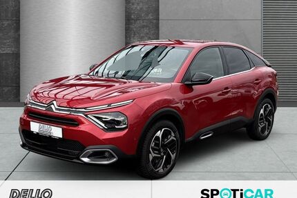 Citroen C4 Gebrauchtwagen