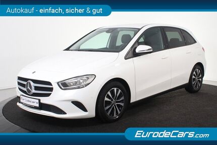 Mercedes-Benz B 180 Gebrauchtwagen
