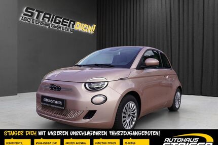 Fiat 500e Gebrauchtwagen