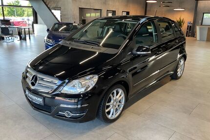 Mercedes-Benz B 170 Gebrauchtwagen