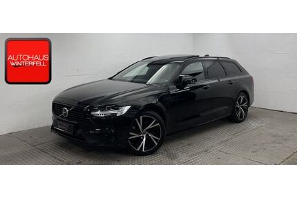 Volvo V90 Gebrauchtwagen