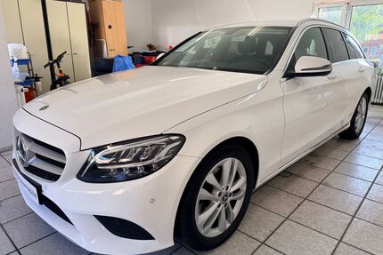 Mercedes-Benz C 200 Gebrauchtwagen