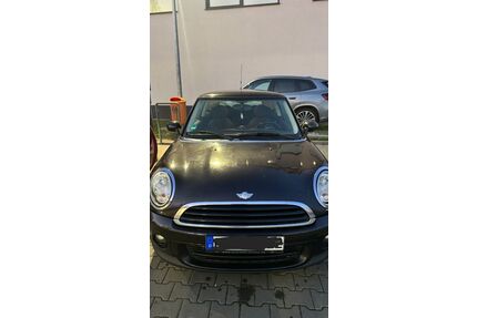 Mini ONE Gebrauchtwagen