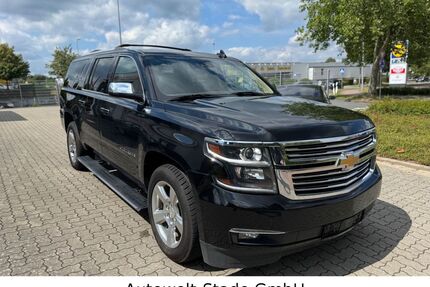 Chevrolet Suburban Gebrauchtwagen