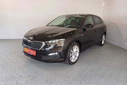 Skoda Scala Gebrauchtwagen