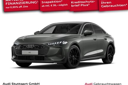 Audi A5 Gebrauchtwagen