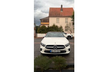 Mercedes-Benz A 180 Gebrauchtwagen
