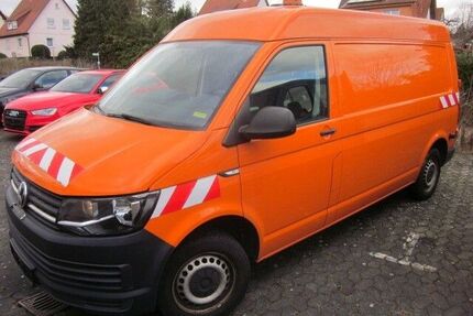 VW T6 Transporter Gebrauchtwagen