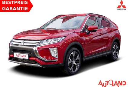 Mitsubishi Eclipse Cross Gebrauchtwagen
