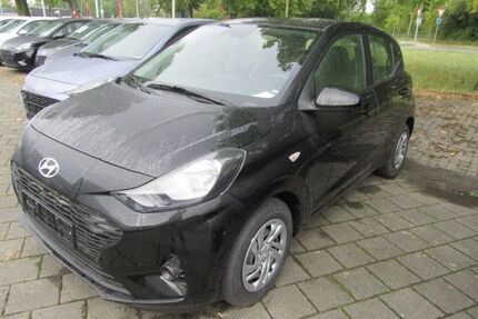 Hyundai i10 Gebrauchtwagen