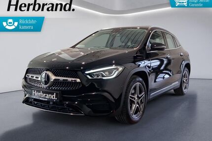Mercedes-Benz GLA 250 Gebrauchtwagen
