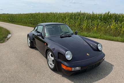 Porsche 964 Gebrauchtwagen
