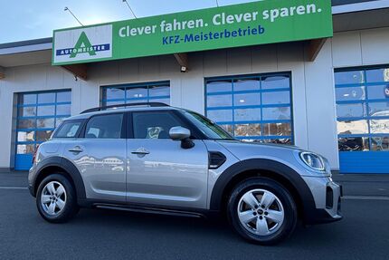 Mini Cooper Countryman Gebrauchtwagen
