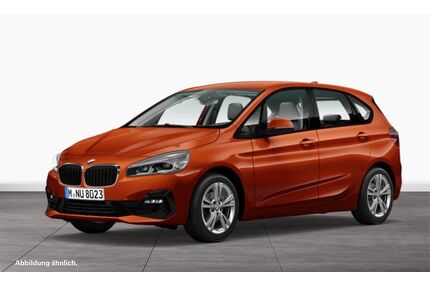 BMW 218 Active Tourer Gebrauchtwagen